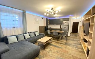 Apartament cu 3 camere , loc de parcare POSIBIL IN RATE!!! - Poză 5