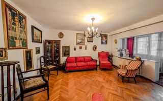 Apartament 3 camere decomandat strada Sublocotenent Popa Rahova - Poză 12