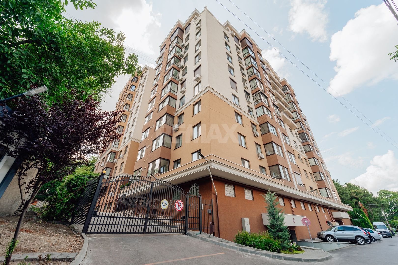 De vânzare | Apartament cu 2 camere, 74,6 m², str. Melestiu 1 Parcul Valea Trandafirilor - Poză 25