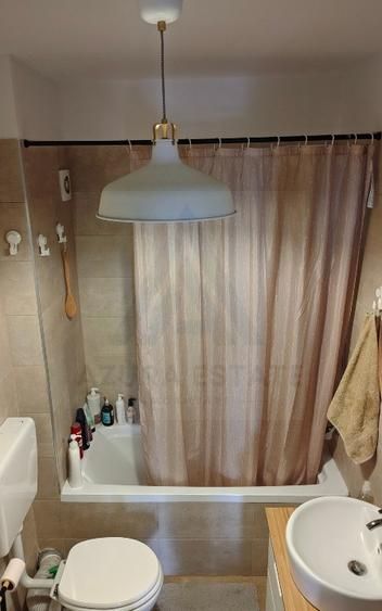 Penthouse generos 57 mp utili terasa 54 mp vedere panoramica Turnisor - Poză 8