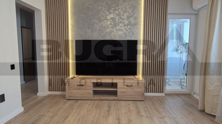 Apartament de 2 camere premium nou, etaj intermediar, zona Bucium - Poză 5