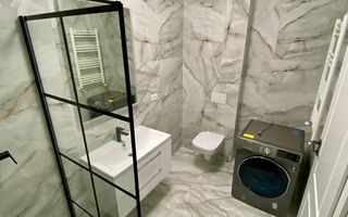 Chirie/Apartament 3Camere 2Bai+Parcare+Gradina-Strada Pepinierii! - Poză 6