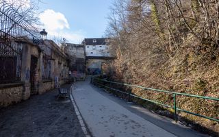 Apartament 2 camere | Piața Sfatului – Centrul Istoric | 50 mp - Poză 3