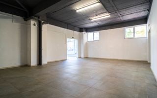 Spatiu Comercial | 70 mp - 140 mp | Locatie Avantajoasa | Uverturii | Militari - Poză 25