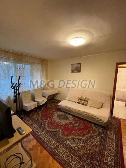 Apartament 2 camere zona Tipografilor - Poză 2