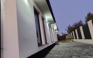 Casa Noua Grigorescu Strada Privata Pompa de Caldura 2026 - Poză 10