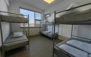 Închiriere camere muncitori|TIMISOARA|Zona Crișan – 2, 4 sau 6 paturi - Poză 1
