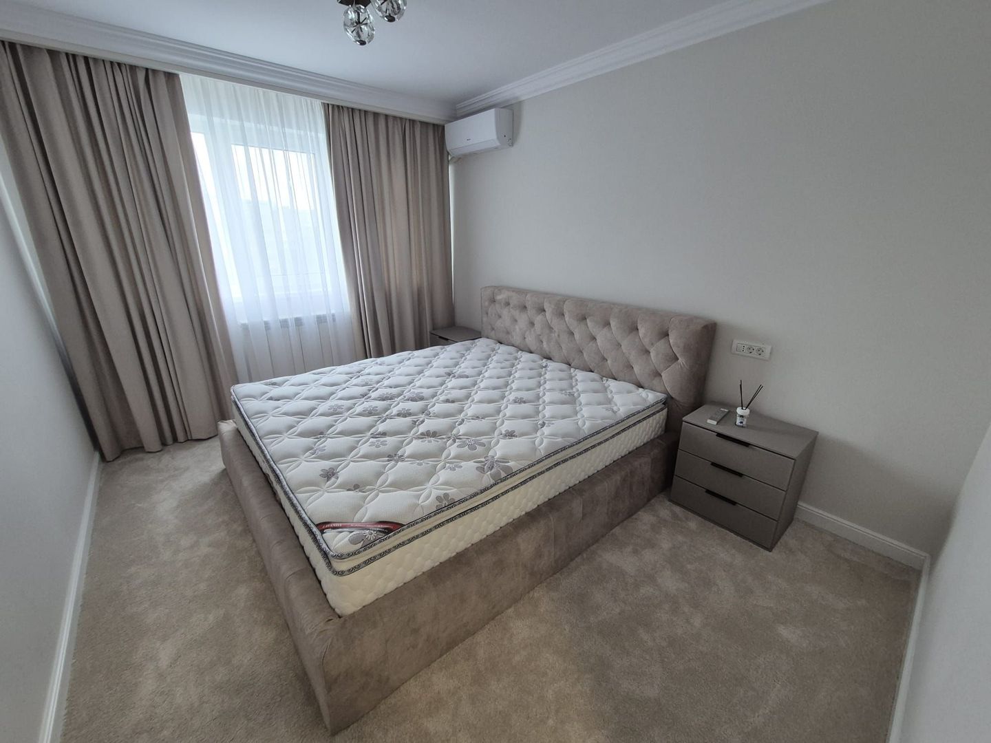 Apartamnent decomandat cu 3 camere, Sector 6 - Poză 8