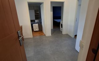 Ap 3 camere, Sagului-Dambovita, et 4 cu lift - Poză 3
