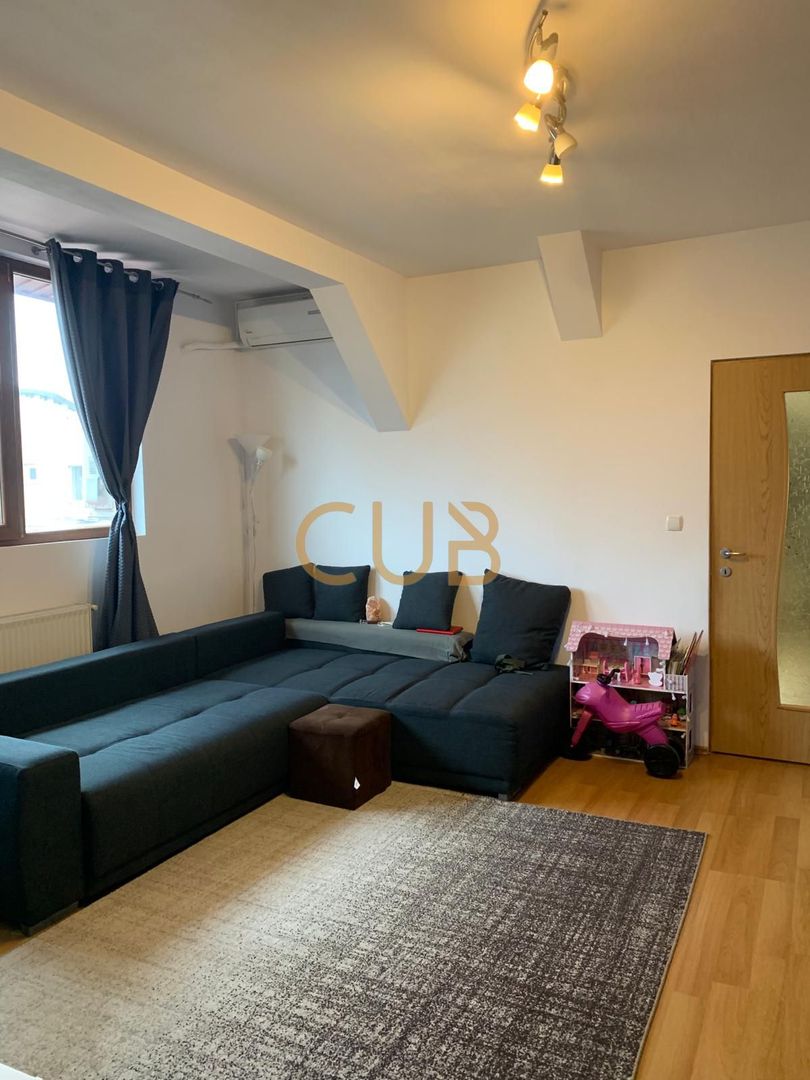 Ap2Cam |Centrala, Clima, Mobilat + Utilat| Sagului-Kiriac - Poză 3