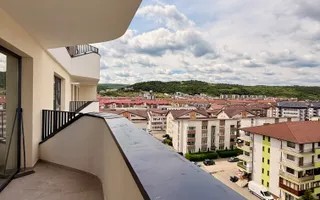 Apartament 2 camere | ULTRAFINISAT | Zona Eroilor / Floresti - Poză 19