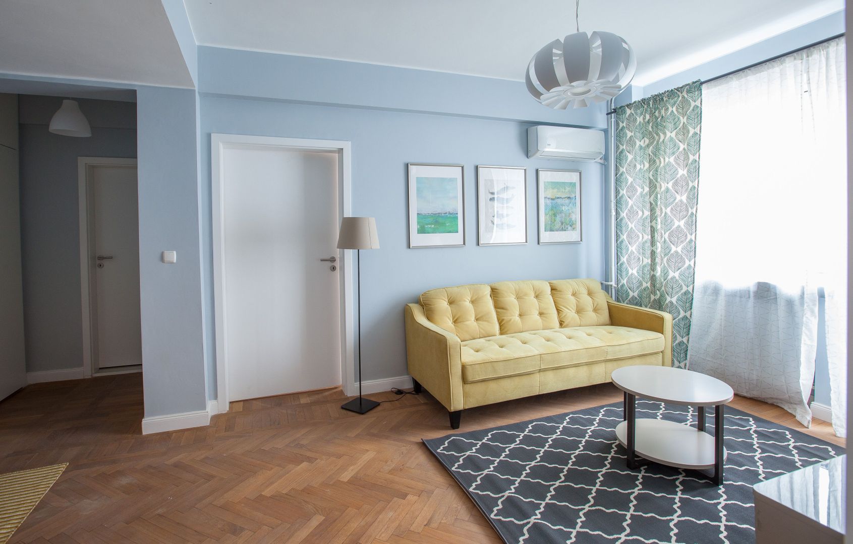 2 Camere de inchiriat | Cismigiu parc | Brezoianu - Poză 27