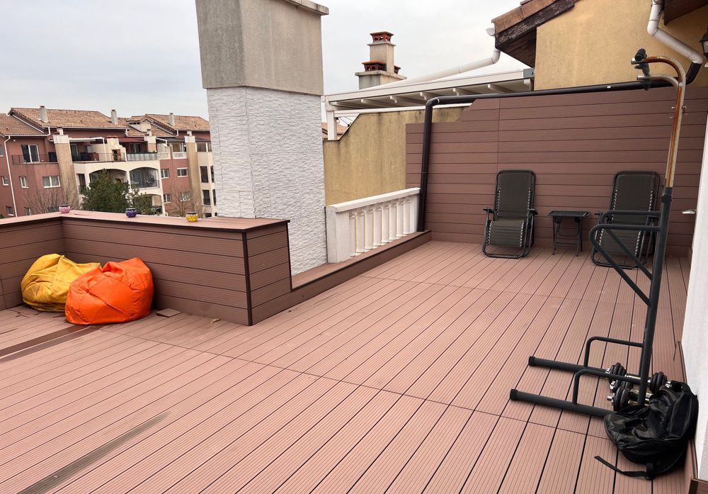 Apartament 3 camere Pipera | Ibiza Sol - Poză 1