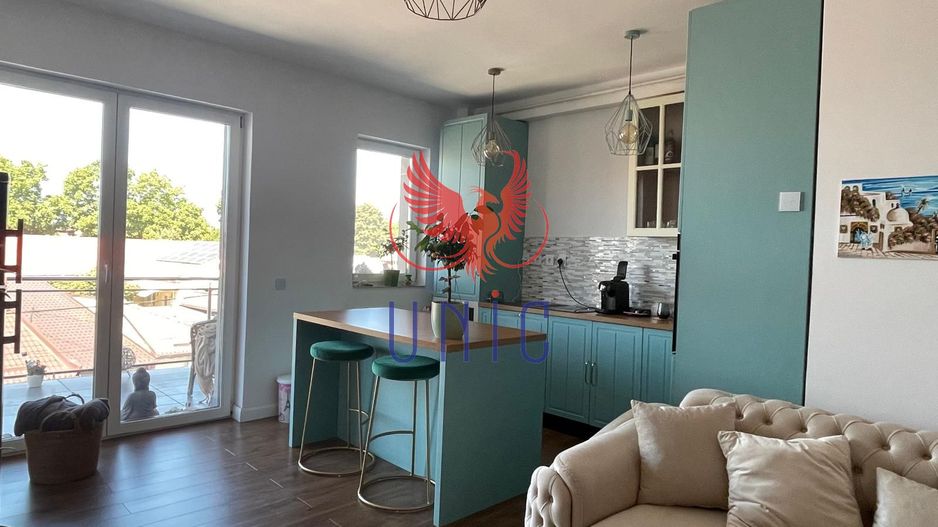 3 camere lux, Gradina Botanica, 105mp, loc de parcare - Poză 46