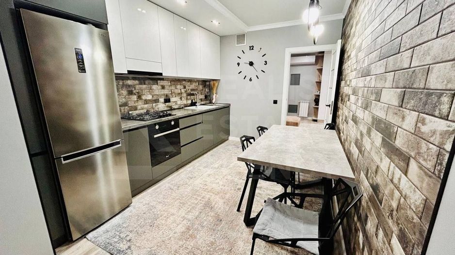 Chirie, apartament, 2 camere, strada Albişoara, Centru - Poză 7