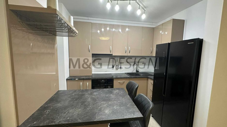 Apartament 2 camere Aradului bloc nou etaj 1 - Poză 3