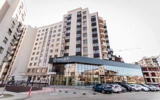 Vânzare, penthouse, 3 camere,  str. Cartușa, Dulești - Poză 18