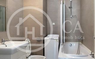 Apartament cu 2 camere de inchiriat in Luceafarul Oradea - Poză 5