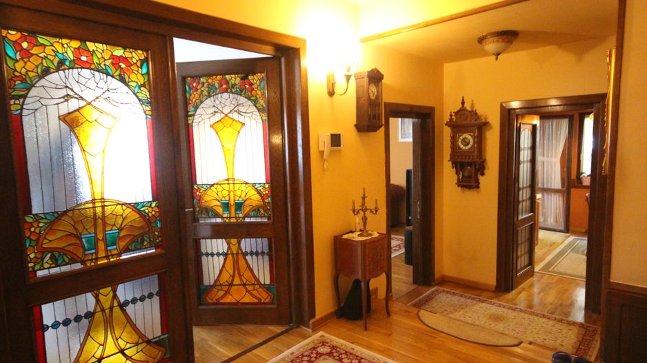 Casa individuala zona Soarelui - Poză 32