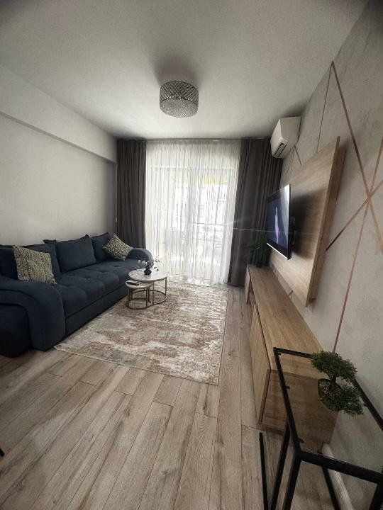 Apartament 2 camere de închiriat – Novum Invest, Grozăvești - Poză 1