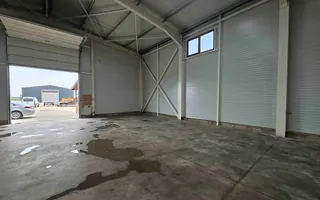 Hală industrială de vânzare – Localizare strategică DNCB | Măgurele - Poză 16