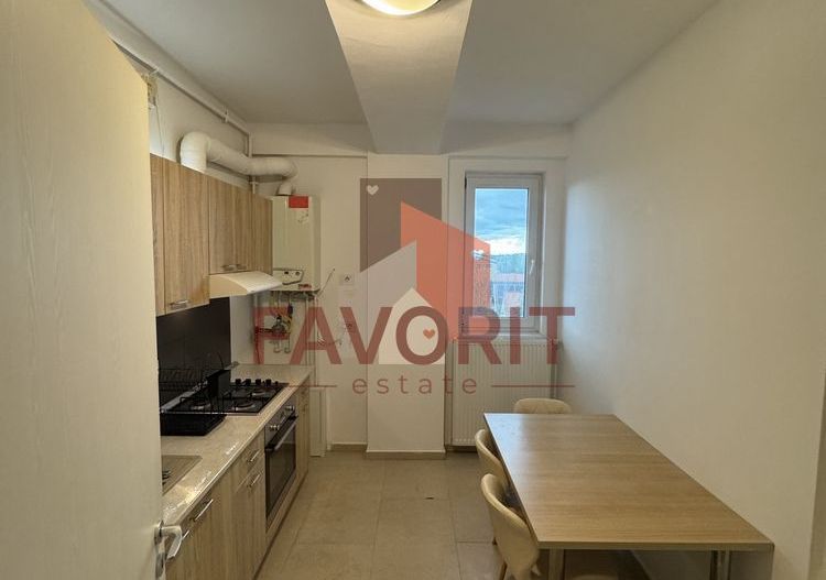 Etaj intermediar. Bloc nou cu lift. Pozitie excelenta - Poză 1