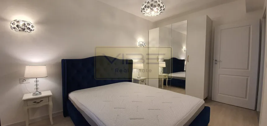 Apartament 2 camere premium+parcare Bucium - Sofia District — fotografia 3