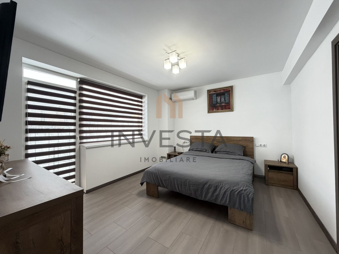 Casa din 2019 cu teren de 2500 mp, Iris,zona strazii Odobesti - Poză 23