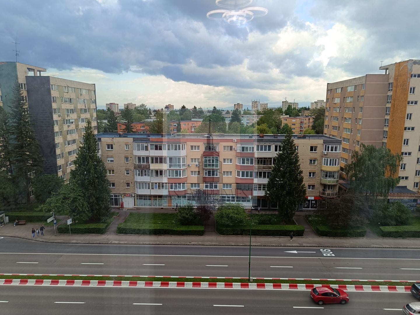 Apartament 3 camere circular - zona Astra/Calea București - Poză 7