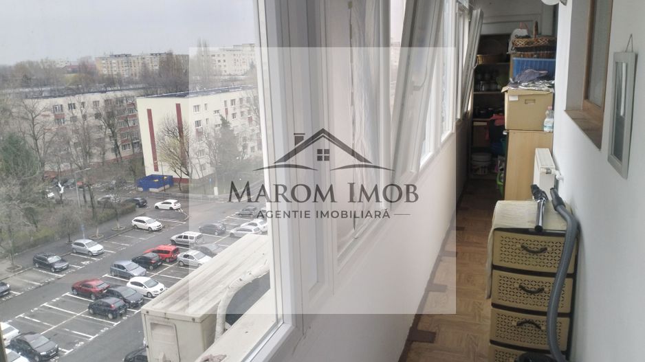 Apartament 3 camere | Bd. Brâncoveanu | Ultrafinisat & Complet Mobila - Poză 10