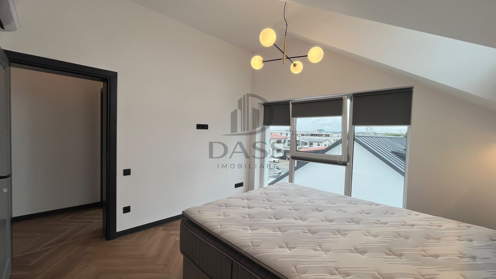Apartament 3 camere | Etaj 2 | 2 locuri de parcare incluse | Turnișor - Poză 12