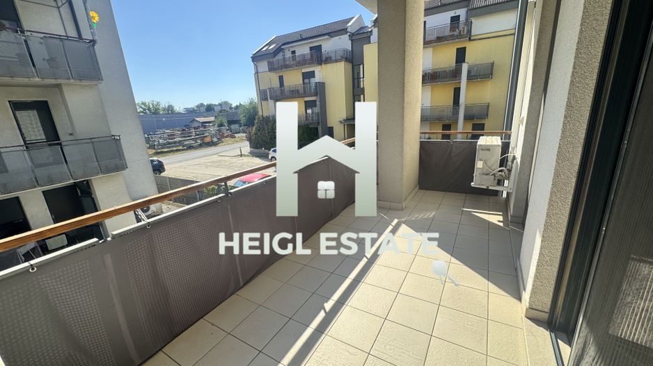 Apartament 3 Camere spațios, Intrare Dumbrăvița strada Barcelona - Poză 8