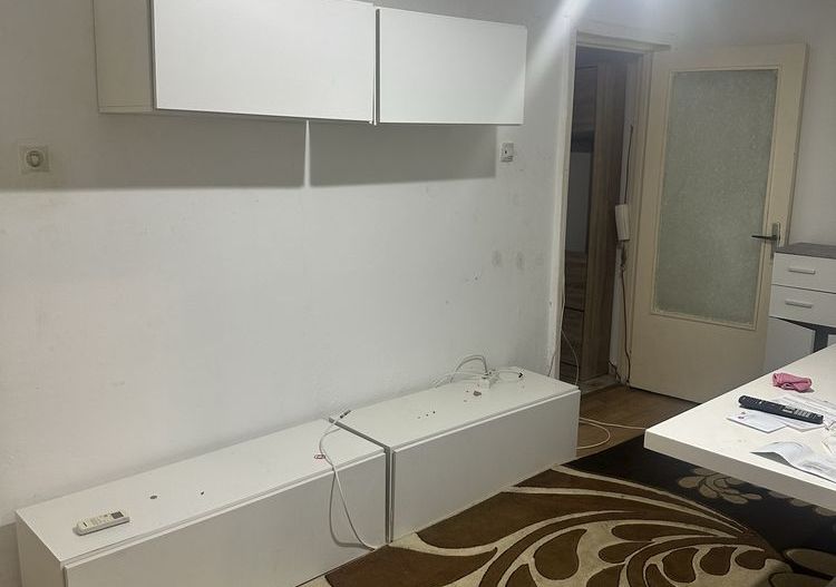 Apartament 2 camere Piata Doina (Sagului) parter cu balcon - Poză 6