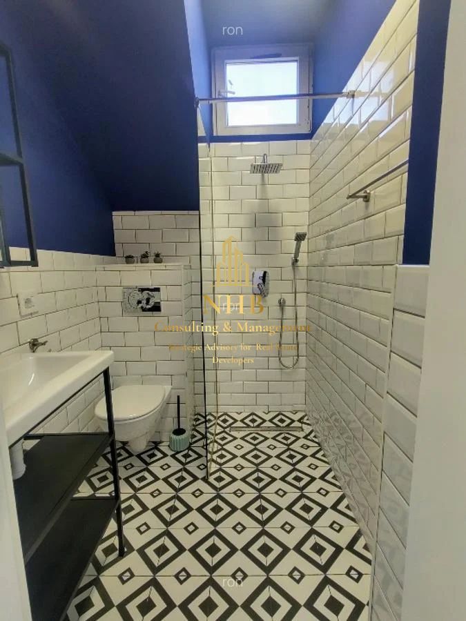 Studio modern | Floreasca - Poză 1