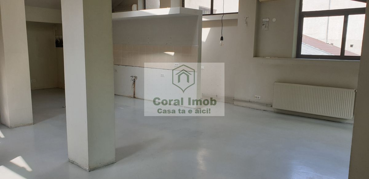 Spatiu birouri, cabinet situat in Mosilor, Obor - Poză 1