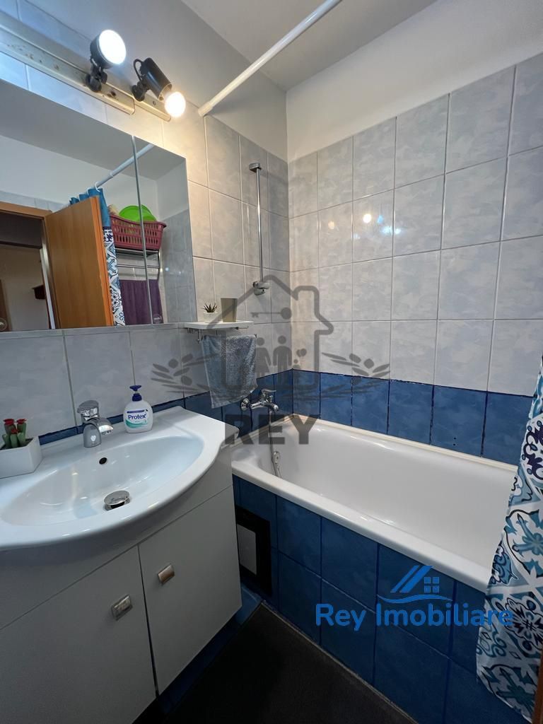 Apartament decomandat de vânzare zona Bâlea 2 camere 2 balcoane - Poză 13