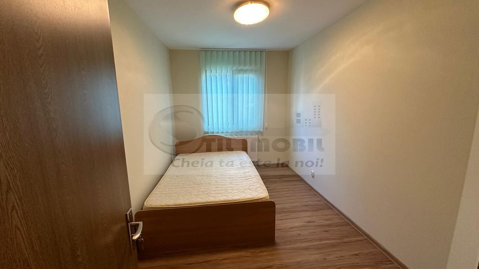 Ap. 3 camere decomandat |65 mp|  121.900 € zona Gradina Botanica - Poză 8