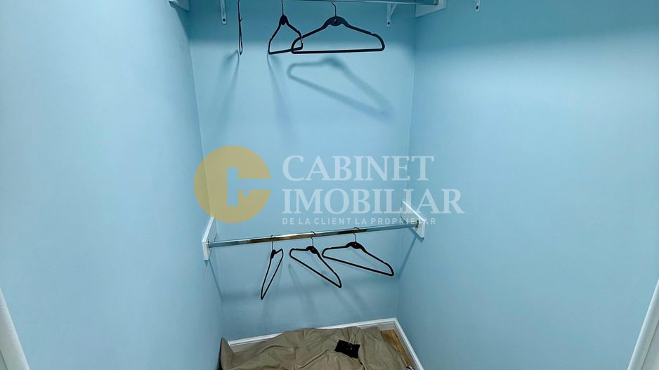 4 CAMERE DECOMANDAT - RENOVAT - ZONA PODU ROS - Poză 15