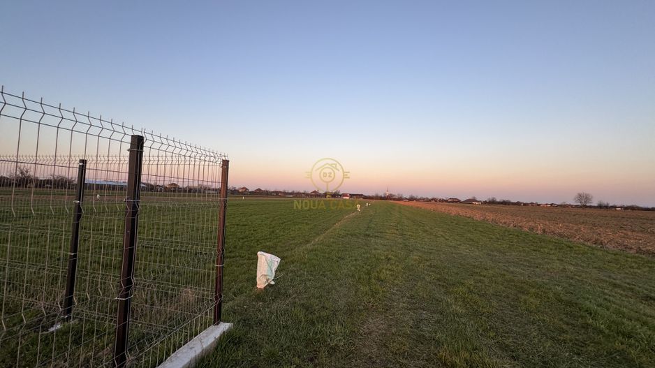 De vanzare Parcele de Teren intravilan Paulesti 585MP/3675 EURO/ARIE - Poză 3