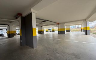 Penthouse | 4 camere | Balcon | Parcare | Terasa | D. Stanca - Poză 14