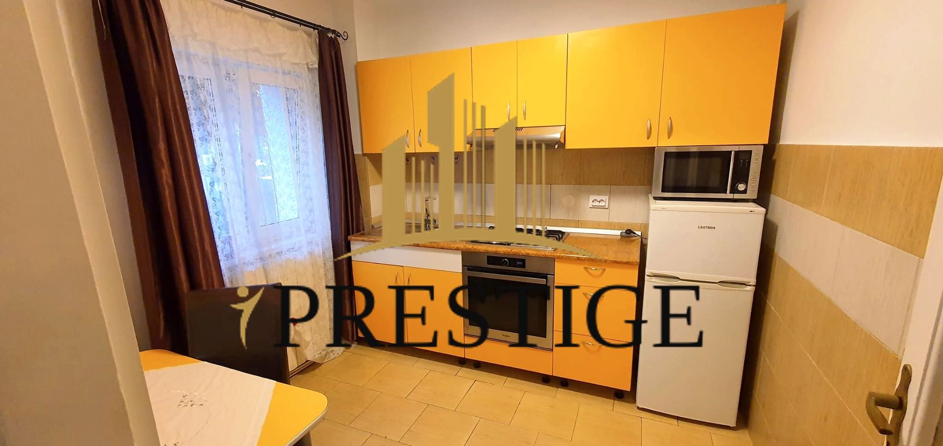 Garsonieră de închiriat, 35 mp, zona centrală, Str. Uzinei | mobilată - Poză 5