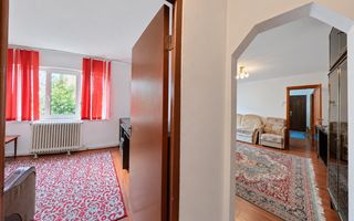 DE vanzare  apartament 2 camere Micro 16 - Poză 6