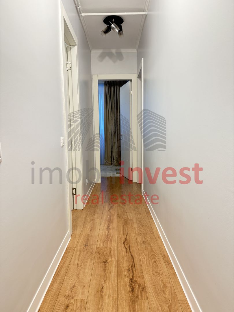 Apartament 3 camere Floreasca Residence - Poză 10