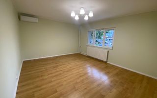 Parter 13 Septembrie, 62 mp, renovat nou, spațiu birou - Poză 2