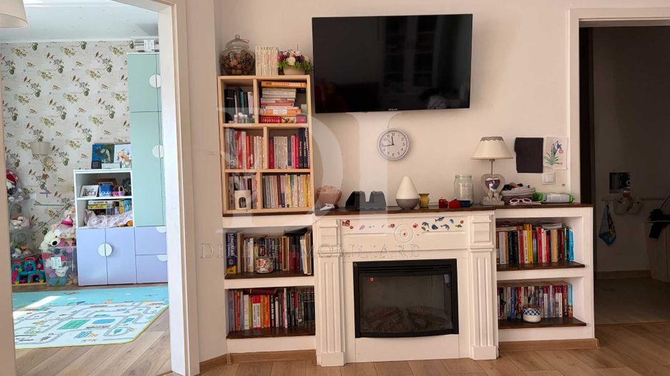 Apartament 2 camere | Zona Stadionului – Florești - Poză 4