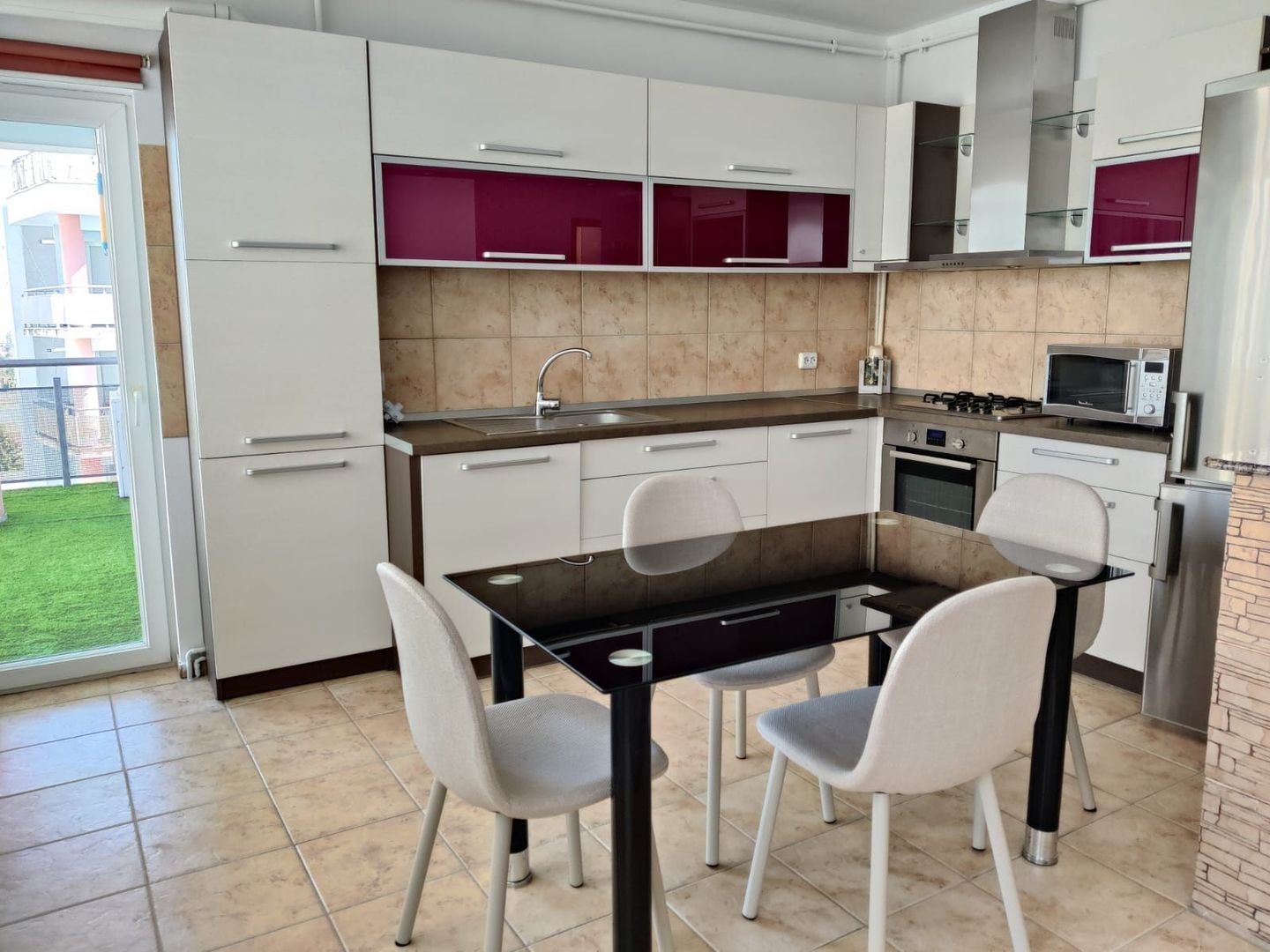 Apartament 2 Camere,  60 MP, Gheorgheni, Strada Alverna - Poză 3