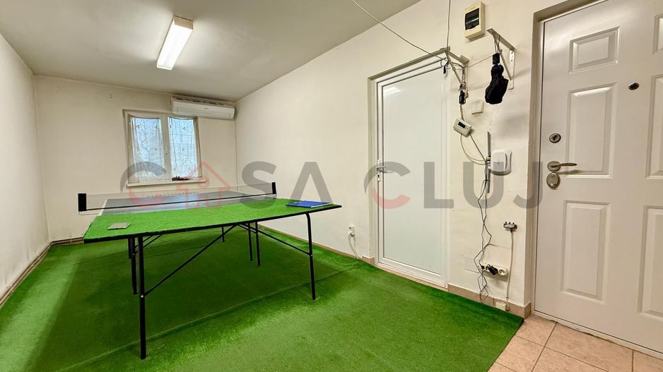 4 camere, la cheie, Mănăștur, Câmpului - Poză 1