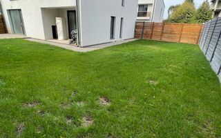 Vila Tunari CENTRAL, 5 camere, curte MARE,  0% comision - Poză 1