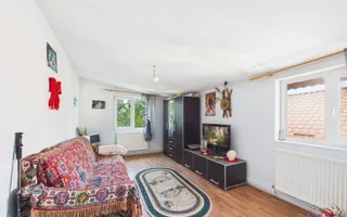 Casă individuala P + 1 + Pod - Pantelion - 130 mp utili - 200 mp teren - Poză 24