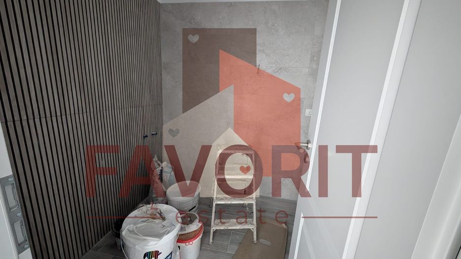 Duplex | Parter | Toate utilitatile | Finisaje premium | Curte generoasa - Poză 9